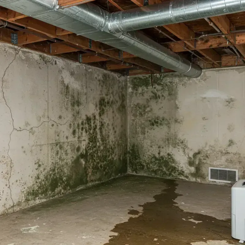 Professional Mold Removal in Broadview Heights, OH